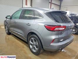 Ford Escape 2023 2