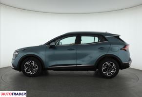 Kia Sportage 2023 1.6 147 KM Kia Sportage 2023 1.6 147 KM