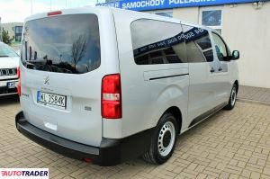 Peugeot Expert 2017 1.6 116 KM Peugeot Expert 2017 1.6 116 KM