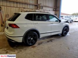 Volkswagen Tiguan 2019 2