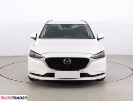 Mazda 6 2018 2.0 143 KM