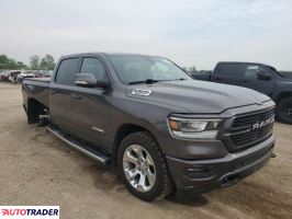 Dodge Ram 2021 5