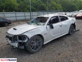 Dodge Charger 2020 5 Dodge Charger 2020 5