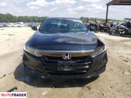 Honda Accord 2020 1 Honda Accord 2020 1