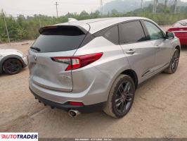Acura RDX 2023 2
