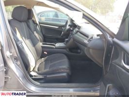 Honda Civic 2020 2