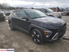 Hyundai Kona Electric 2024 2 Hyundai Kona Electric 2024 2