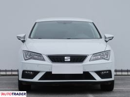 Seat Leon 2019 1.0 113 KM Seat Leon 2019 1.0 113 KM