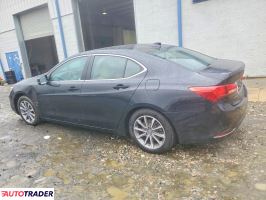 Acura TL 2020 2