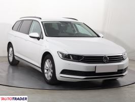 Volkswagen Passat - zobacz ofertę