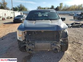 Ford Pozostałe 2021 2