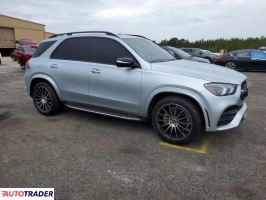 Mercedes CL 2022 2 Mercedes CL 2022 2