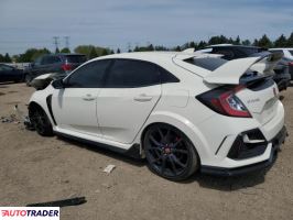 Honda Civic 2021 2 Honda Civic 2021 2
