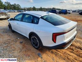 Kia Pozostałe 2025 2