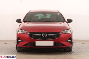 Opel Insignia 2020 2.0 167 KM