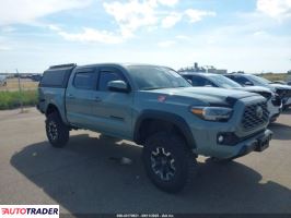 Toyota Tacoma 2023 3