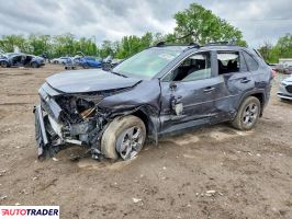 Toyota Pozostałe - zobacz ofertę