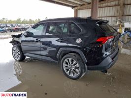 Toyota Pozostałe 2024 2