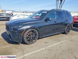 BMW Pozostałe 2023 3