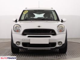 Mini Countryman 2015 1.6 187 KM