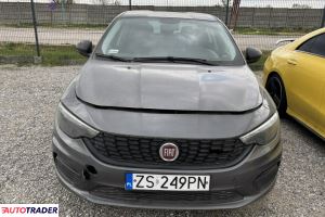 Fiat Tipo 2018 1.4 95 KM