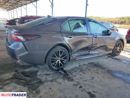 Toyota Camry 2023 2