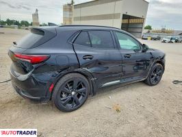Buick Pozostałe 2021 2