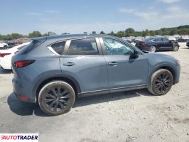 Mazda CX-5 2021 2