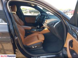BMW X4 2020 2 BMW X4 2020 2