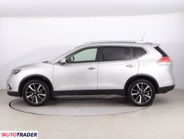 Nissan X-Trail 2016 1.6 128 KM Nissan X-Trail 2016 1.6 128 KM