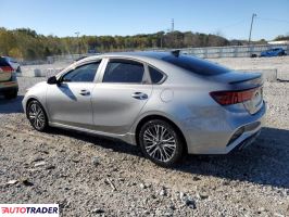 Kia Pozostałe 2023 2