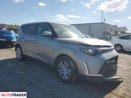 Kia Soul 2023 2 Kia Soul 2023 2