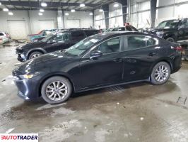 Mazda 3 2022 2 Mazda 3 2022 2