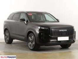 Jaecoo 7 - zobacz ofertę