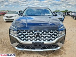 Hyundai Santa Fe 2021 2
