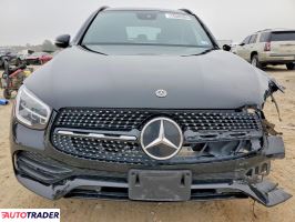 Mercedes CL 2021 2