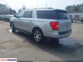Ford Expedition 2024 3