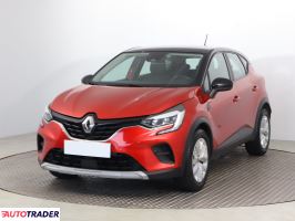 Renault Captur 2022 1.0 89 KM