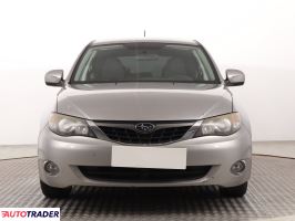 Subaru Impreza 2008 2.0 147 KM