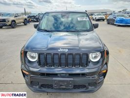 Jeep Renegade 2021 2