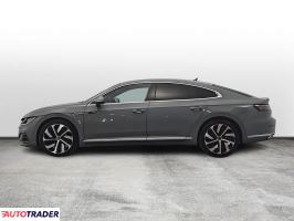Volkswagen Arteon 2022 2.0 190 KM