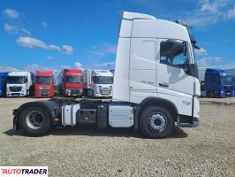 Volvo Fh Volvo Fh