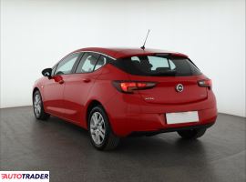 Opel Astra 2016 1.4 147 KM Opel Astra 2016 1.4 147 KM