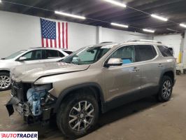 GMC Acadia 2022 3