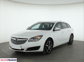 Opel Insignia 2014 2.0 158 KM
