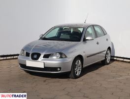 Seat Ibiza 2004 1.2 63 KM