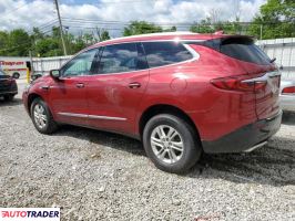 Buick Enclave 2019 3