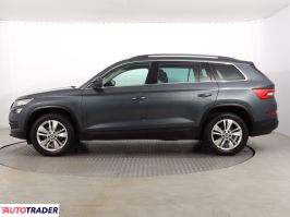 Skoda Kodiaq 2017 1.4 147 KM