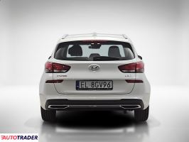 Hyundai i30 2023 1.0 120 KM