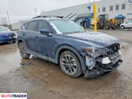 Mazda CX-5 2023 2